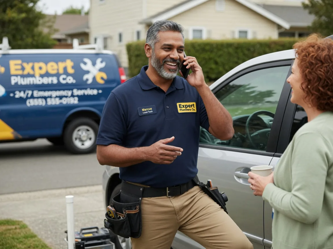 Clogged Drain Repair in Fayetteville, PA